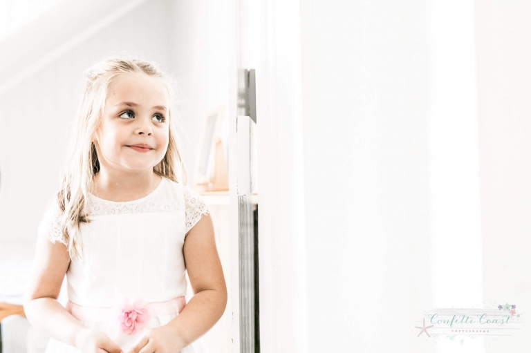 beach wedding photography hayling island